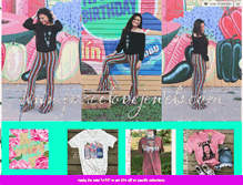 Tablet Screenshot of peacelovejewels.com